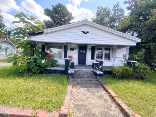 625 W Raleigh Blvd, Rocky Mount, NC, 27803-2760 | Card Image