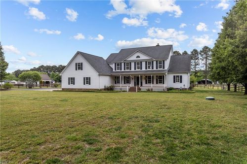 2521 Lake Cohoon Rd, Suffolk, VA, 23434-8403 | Card Image