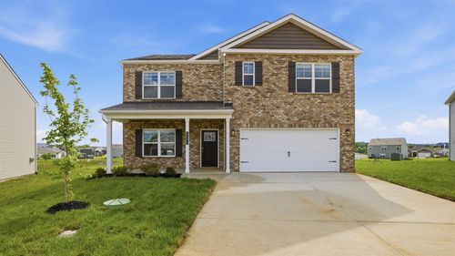 5171 Runnerstone Road, Morristown, TN, 37813 | Card Image