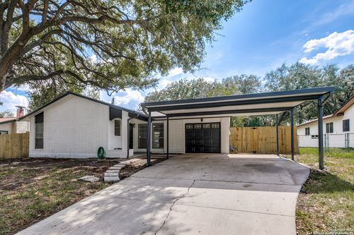 3719 Autumn Ln, Kirby, TX, 78219-1306 | Card Image