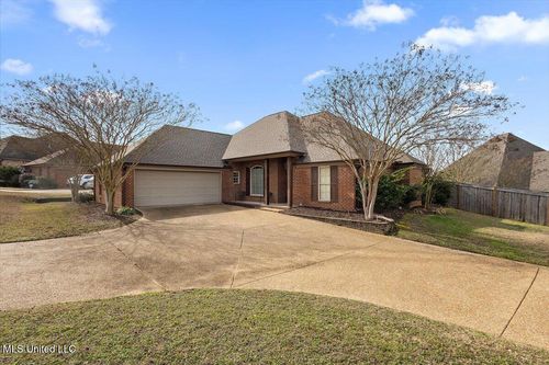 400 N Haven Ct, Brandon, MS, 39047-5117 | Card Image