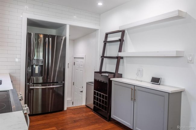1904 Academy St, House other with 2 bedrooms, 2 bathrooms and null parking in Ferndale MI | Image 16