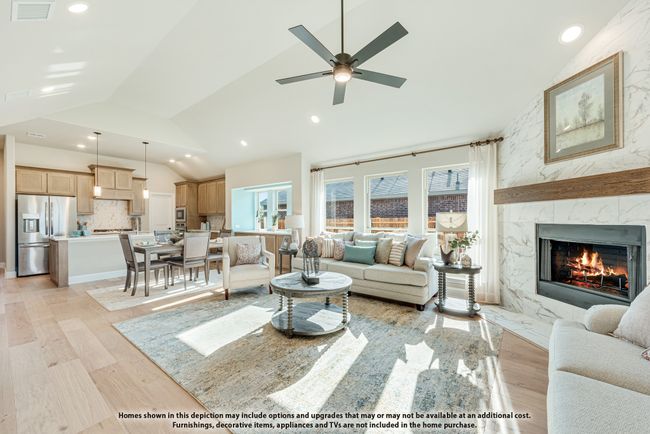 210 Comanche Trl, House other with 4 bedrooms, 3 bathrooms and null parking in Alvarado TX | Image 18