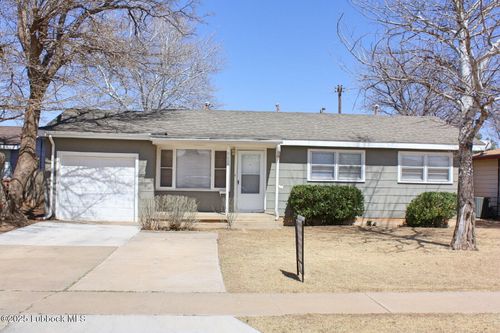 4608 44th St, Lubbock, TX, 79414-3134 | Card Image