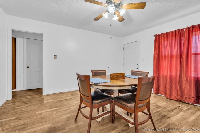 310 G St, House other with 3 bedrooms, 2 bathrooms and null parking in Ardmore OK | Image 5