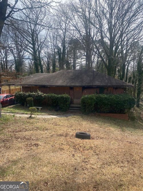 1650 Flintwood Drive Se, Atlanta, GA, 30316 | Card Image