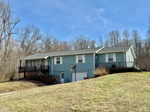 6540 W County Road 750 S, Reelsville, IN, 46171-8801 | Card Image