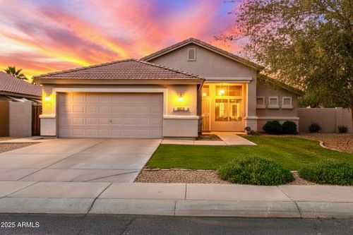 316 E Laredo Ave, Gilbert, AZ, 85296-1648 | Card Image