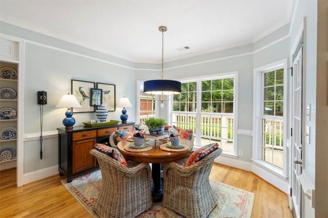 305 Calumet Ln, House other with 5 bedrooms, 5 bathrooms and 2 parking in Monroe GA | Image 16