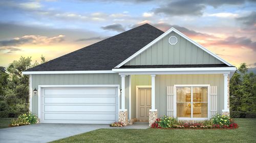 107 Holley Grove Lane, Point Washington, FL, 32459 | Card Image