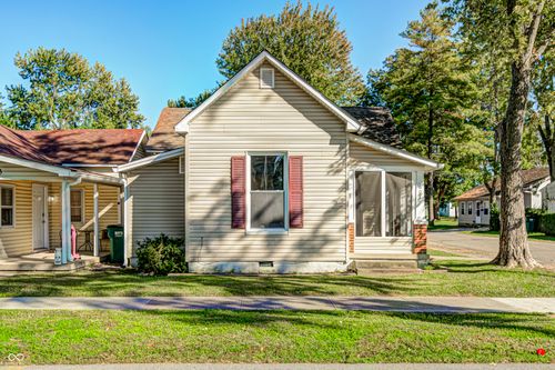 601 Hurricane St, Franklin, IN, 46131-1405 | Card Image