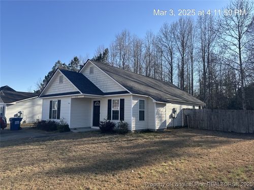 268 Cape Fear Road, Raeford, NC, 28376 | Card Image