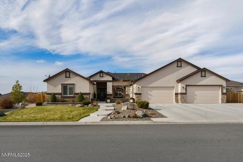 9915 Buckle Ct, Sparks, NV, 89441-7861 | Card Image