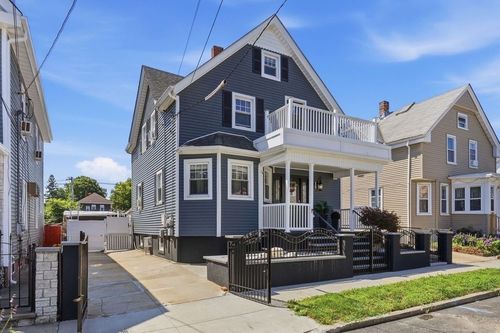 168 Ohio Ave, Providence, RI, 02905-4306 | Card Image