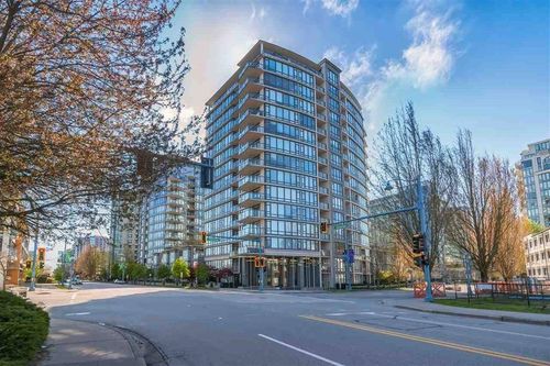 906-7360 Elmbridge Way, Richmond, BC, V6Y4C5 | Card Image