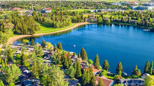 122-860 Midridge Dr Se, Calgary, AB, T2X1K1 | Card Image