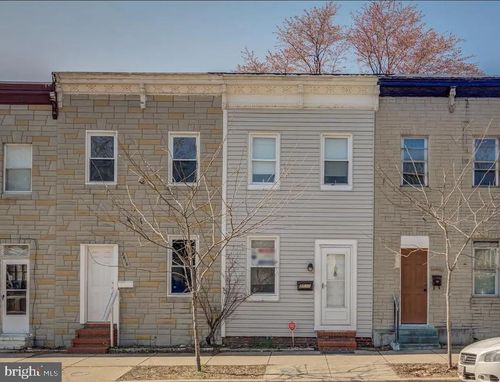 3614 2nd St, BROOKLYN, MD, 21225-1806 | Card Image
