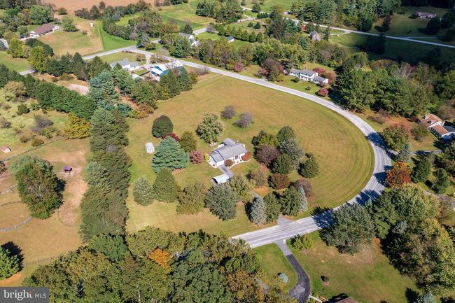 5134 Pine View Dr, House other with 4 bedrooms, 2 bathrooms and null parking in GLEN ROCK PA | Image 20