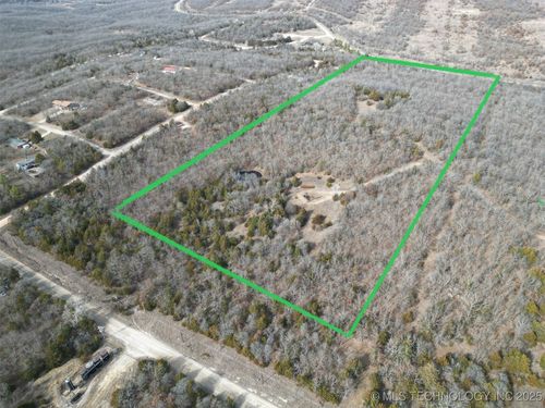 15571 New Prue Road, Prue, OK, 74060 | Card Image