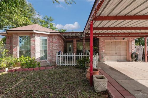 1604 E Kennedy Ave, Alton, TX, 78573-9842 | Card Image