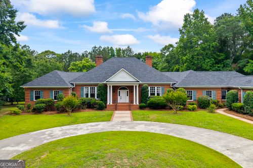 144 Lake Forest Drive, Elberton, GA, 30635 | Card Image