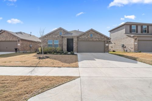 709 Mount Vista Lane, Fort Worth, TX, 76131 | Card Image