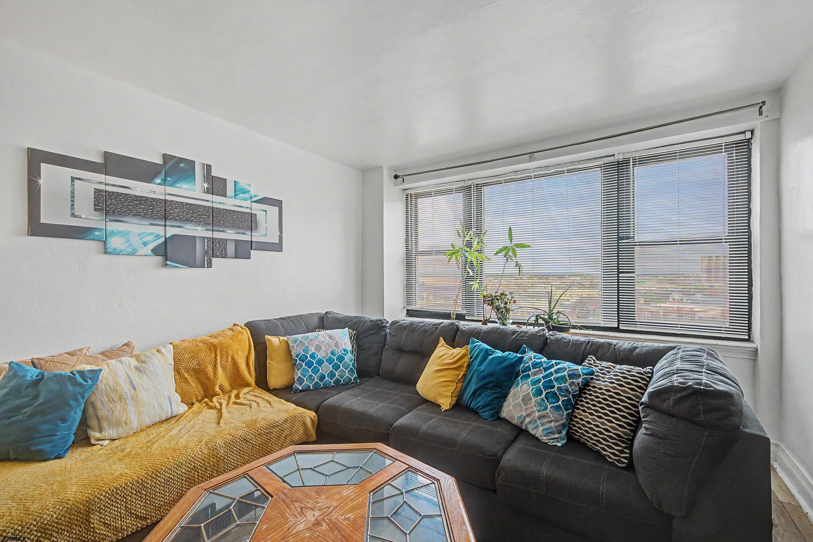Residential Lease in Atlantic City 3