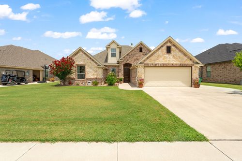 152 Crenshaw Ct Street, Stephenville, TX, 76401 | Card Image