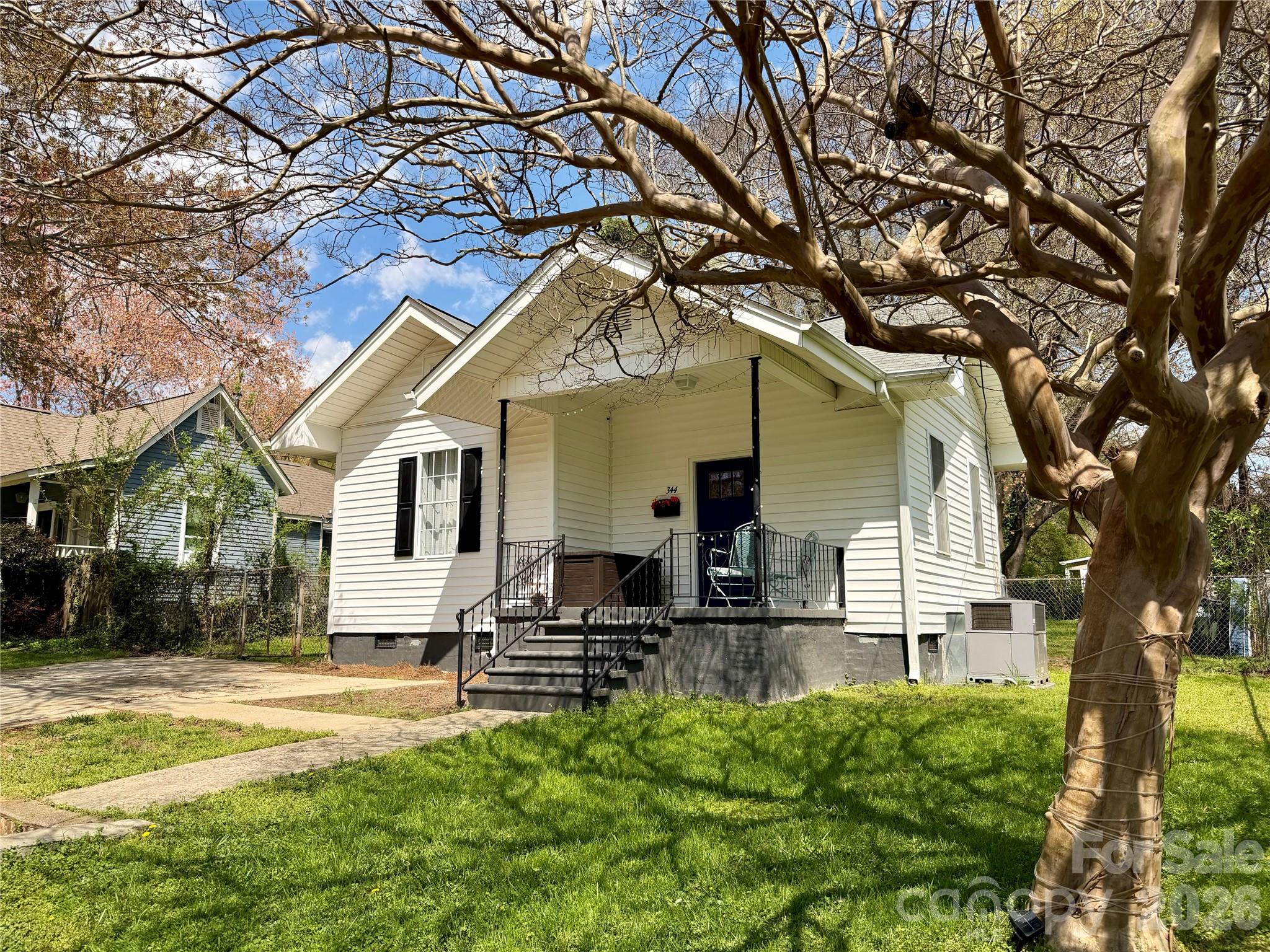 Residential in Rock Hill