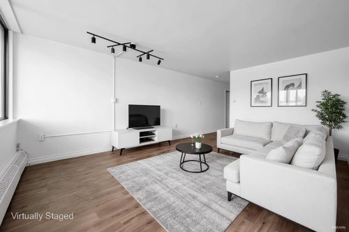 509-6651 Minoru Blvd, Richmond, BC, V6Y1Z2 | Card Image