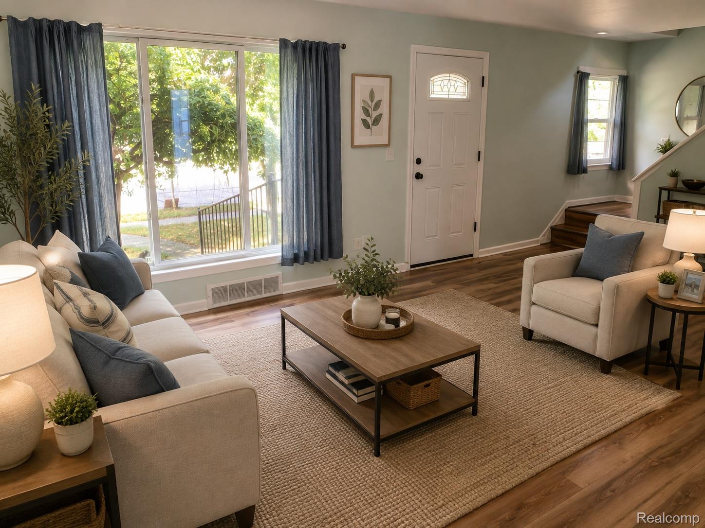Residential in Royal Oak 2