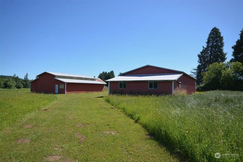 0 Gish Road Lot 1, Onalaska, WA, 98570 | Card Image