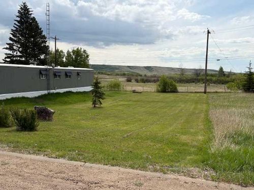 5109 48 Street, Hardisty, AB, T0B1V0 | Card Image