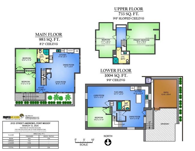 Floor plan / room layout | Image 37