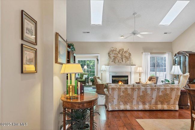 1 Pine Crest Dr, House other with 3 bedrooms, 2 bathrooms and 2 parking in Whispering Pines NC | Image 17