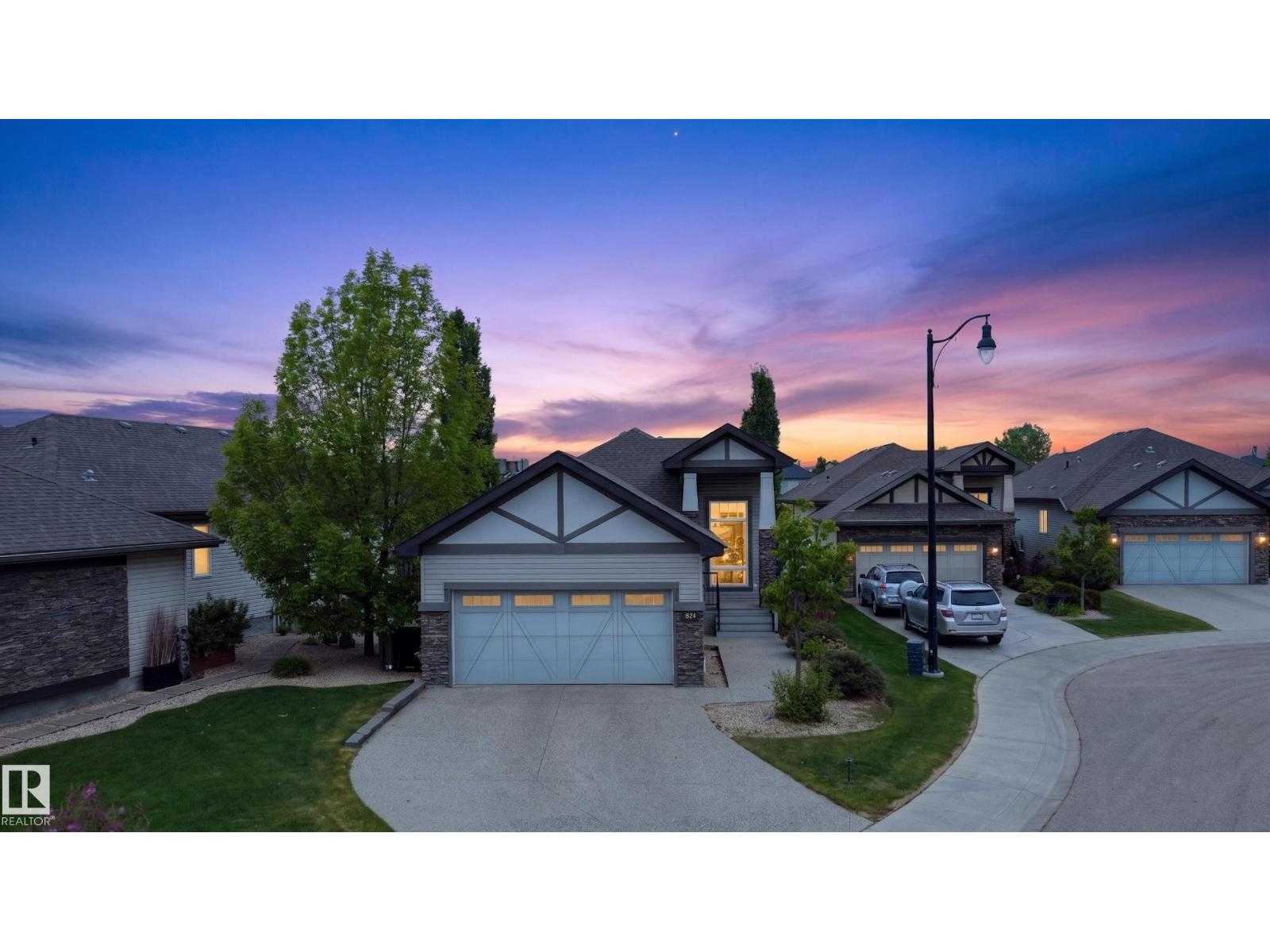 Residential in Edmonton 2