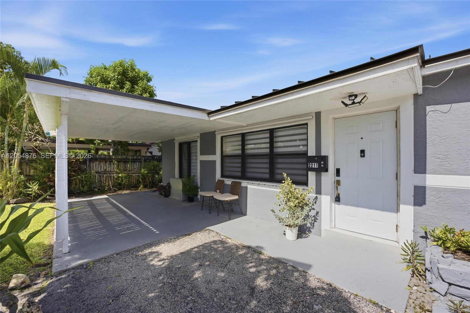 Residential in Pompano Beach 3