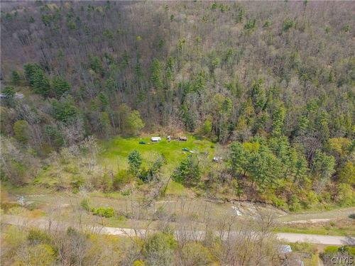 6116 Cunningham Creek Road, Canisteo, NY, 14823 | Card Image