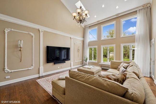 3754 Maple Ave, House other with 5 bedrooms, 4 bathrooms and 3 parking in Northbrook IL | Image 8