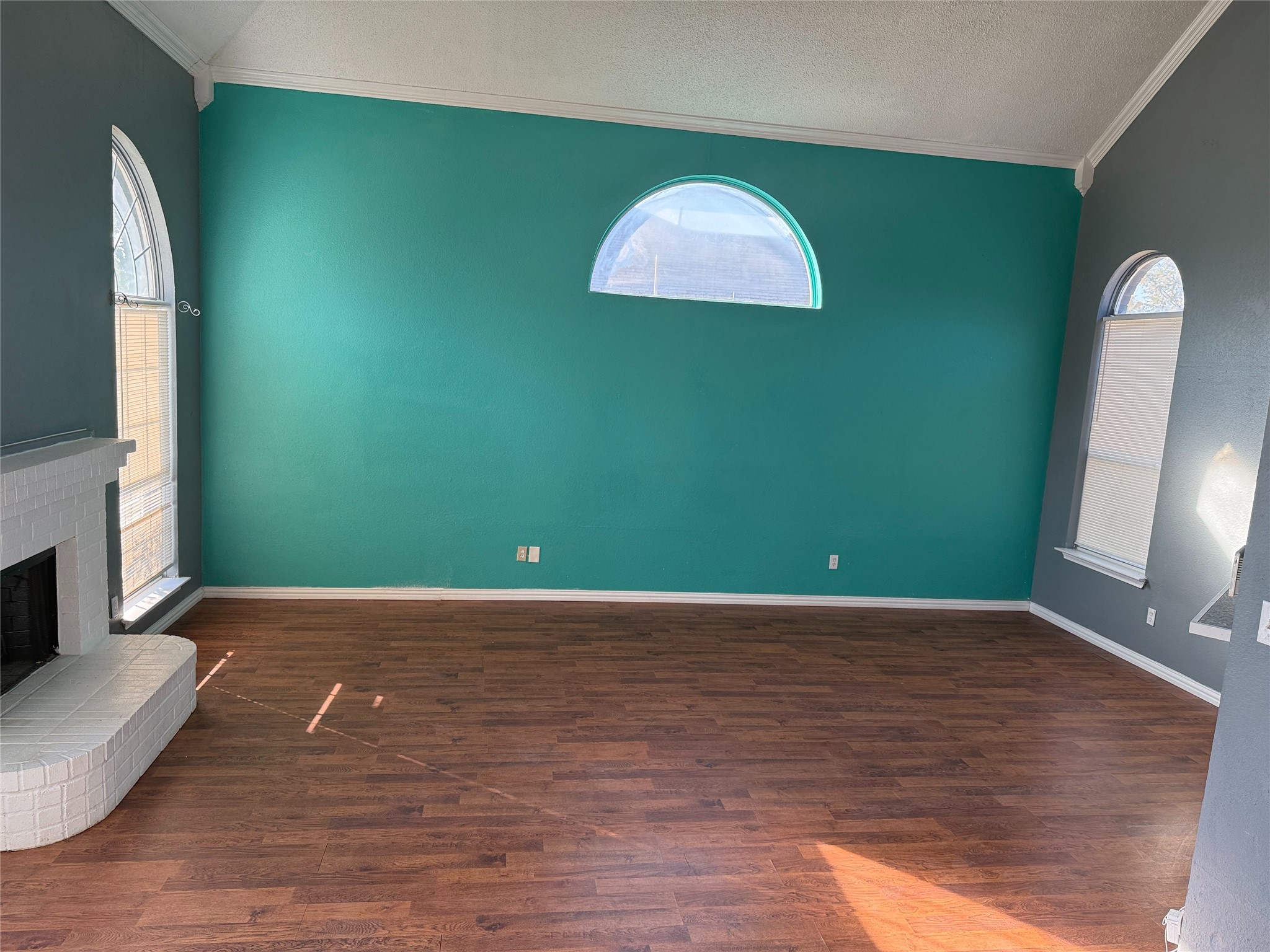 Residential Lease in Mesquite 3
