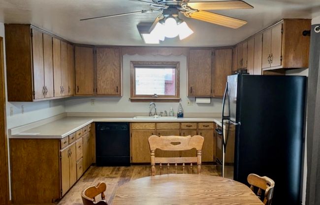 N8709 5 Th Ave, Home with 3 bedrooms, 1 bathrooms and null parking in CAMP DOUGLAS WI | Image 6