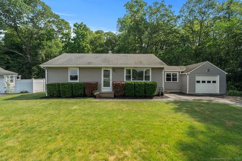 26 Frederick St, North Branford, CT, 06471-1807 | Card Image