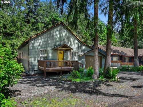 65121 E Lupine Dr, Rhododendron, OR, 97049-8814 | Card Image