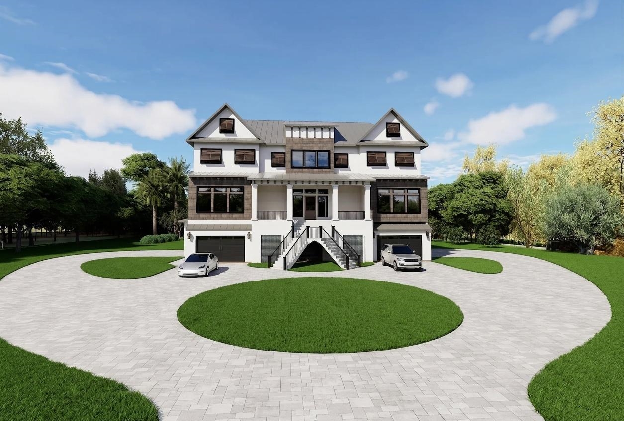 Residential in Pawleys Island