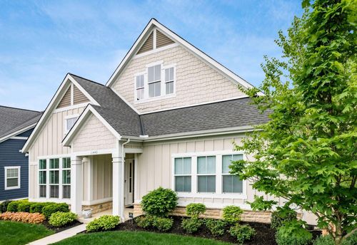 11443 Canby Ct, Plain City, OH, 43064-2681 | Card Image