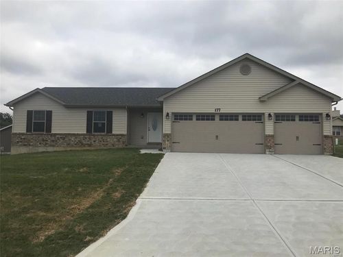 177 Lake Tucci Cir, Wright City, MO, 63390-2827 | Card Image