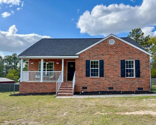 3671 Madrid Dr N, Augusta, GA, 30906-4038 | Card Image