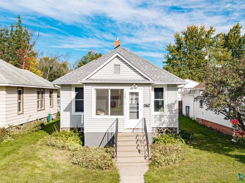 117 4th St, Proctor, MN, 55810 | Card Image