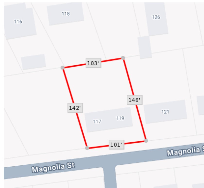Land in Longview 3