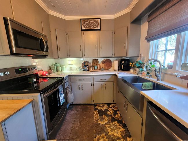 2524 Lakeshore Dr N, House other with 3 bedrooms, 2 bathrooms and null parking in Lake Village AR | Image 36